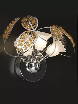 Настенное бра Vitaluce 5054 V5054/3A