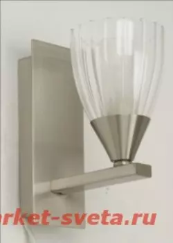 Настенное бра Vitaluce E5302/1A