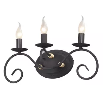 Настенное бра Vitaluce Premium V1039 V1039/3A