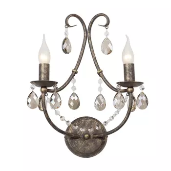 Настенное бра Vitaluce Premium V1060 V1060/2A