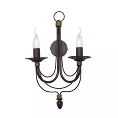 Настенное бра Vitaluce Premium V1151 V1151/2A