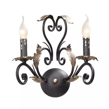 Настенное бра Vitaluce Premium V1694 V1694-1/2A