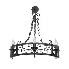 Настенное бра Vitaluce Premium V1803 V1803-1/3A