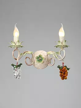 Настенное бра Vitaluce V1009 V1009/2A