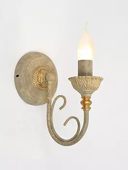 Настенное бра Vitaluce V1036 V1036/1A