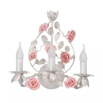 Настенное бра Vitaluce V1114/3A