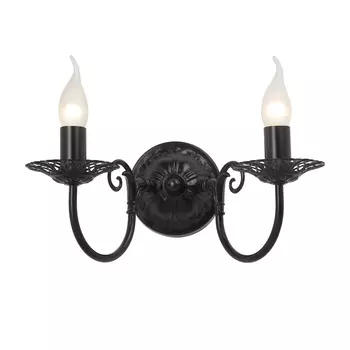 Настенное бра Vitaluce V1125/2A