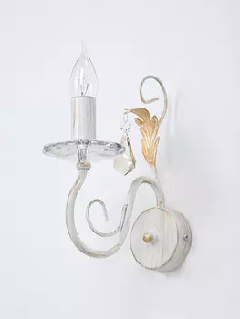 Настенное бра Vitaluce V1172/1A