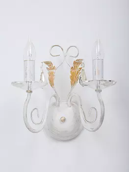 Настенное бра Vitaluce V1172/2A