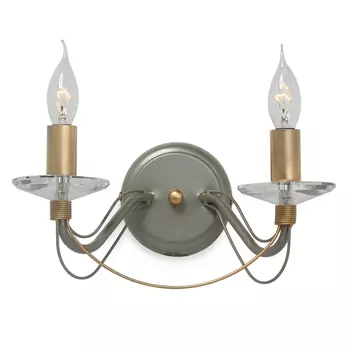 Настенное бра Vitaluce V1206/2A