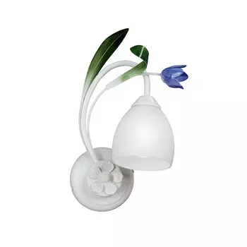 Настенное бра Vitaluce V1467-0/1A