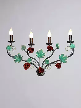 Настенное бра Vitaluce V1487 V1487/4A