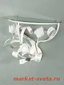 Настенное бра Vitaluce V1503/3A