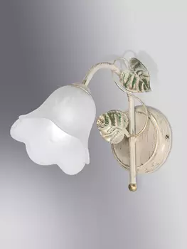 Настенное бра Vitaluce V1539/1A