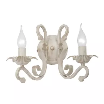 Настенное бра Vitaluce V1721 V1721/2A