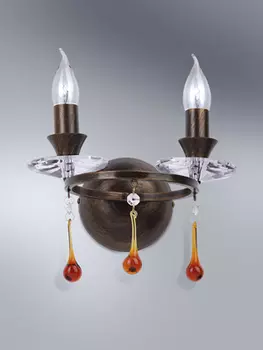 Настенное бра Vitaluce V1758/2A