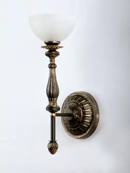 Настенное бра Vitaluce V2020/1A