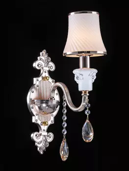 Настенное бра Vitaluce V2339/1A