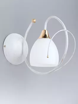 Настенное бра Vitaluce V3271/1A