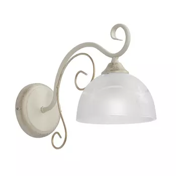 Настенное бра Vitaluce V3562-3/1A