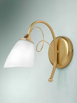 Настенное бра Vitaluce V3642/1A