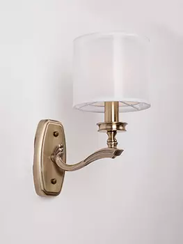 Настенное бра Vitaluce V3905/1A