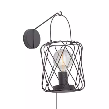 Настенное бра Vitaluce V4763-1/1A