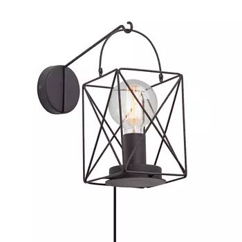 Настенное бра Vitaluce V4765-1/1A