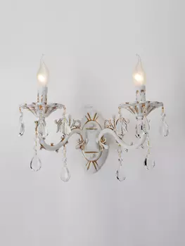 Настенное бра Vitaluce V5162/2A