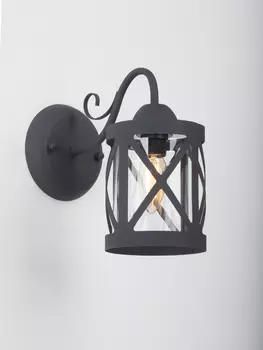 Настенное бра Vitaluce V5246/1A