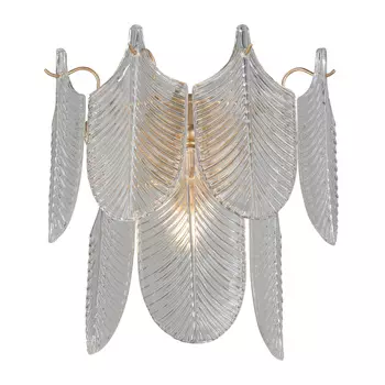 Настенное бра Vitaluce V5813-8/1A