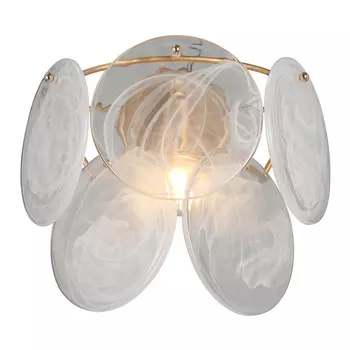 Настенное бра Vitaluce V5828-8/1A