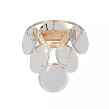 Настенное бра Vitaluce V58340-8/2A