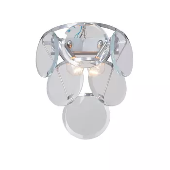 Настенное бра Vitaluce V5834-9/2A