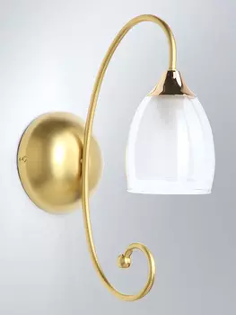 Настенное бра Vitaluce Z3277/1A