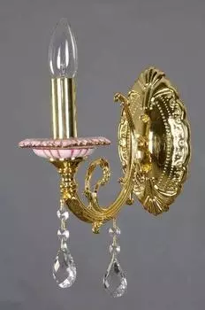 Настенное бра Wedo Light 20184.02.01.01