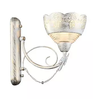 Настенное бра Wedo Light 34001.02.29.01