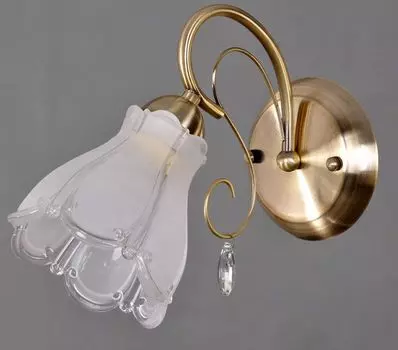 Настенное бра Wedo Light 35138.02.05.01