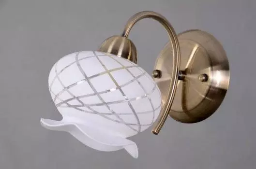 Настенное бра Wedo Light 35141.02.05.01