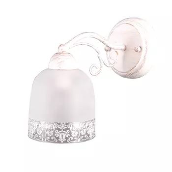 Настенное бра Wedo Light 36003.02.29.01