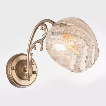 Настенное бра Wedo Light 36010.02.02.01