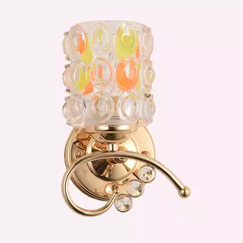 Настенное бра Wedo Light 51263.02.01.01