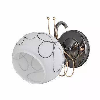 Настенное бра Wedo Light 51700.02.69.01