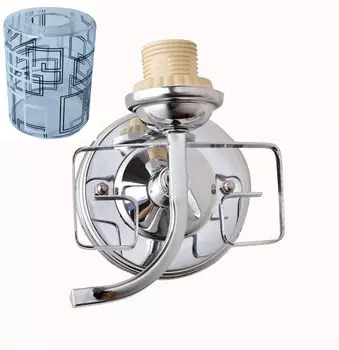 Настенное бра Wedo Light 51724.02.03.01