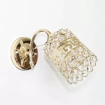 Настенное бра Wedo Light 65678.02.01.01