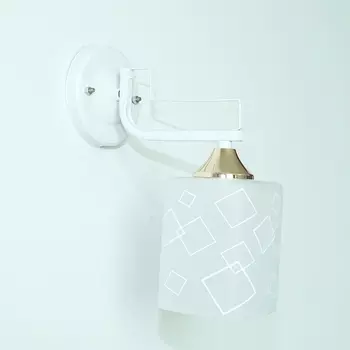 Настенное бра Wedo Light 65737.02.10.01