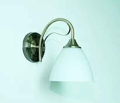 Настенное бра Wedo Light 65741.02.05.01