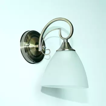 Настенное бра Wedo Light 65775.02.05.01