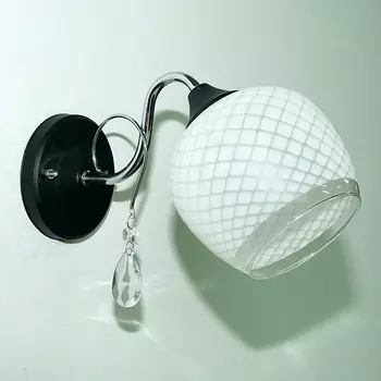 Настенное бра Wedo Light 65798.02.13.01