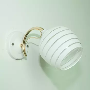 Настенное бра Wedo Light 65804.02.10.01